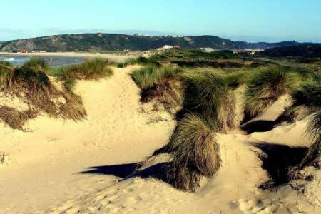 Willa Casa De Vacaciones Y Escapadas, Salinas, Asturias, Espana Salinas  Zewnętrze zdjęcie